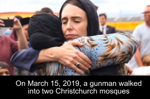 사진=뉴질랜드 외무부 페이스북