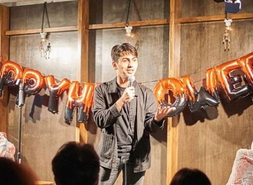 사진=알파고 시나씨 인스타그램