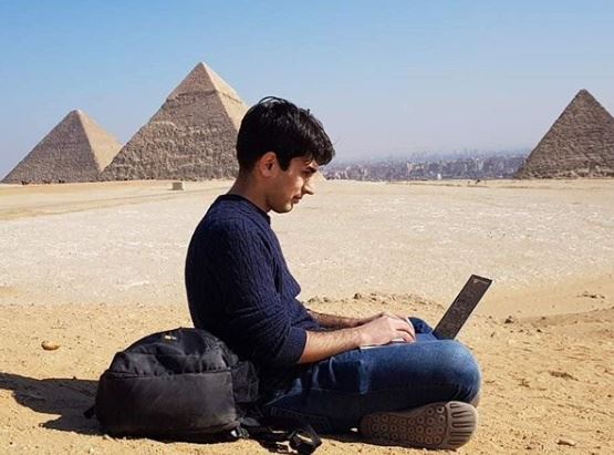 사진=알파고 시나씨 인스타그램